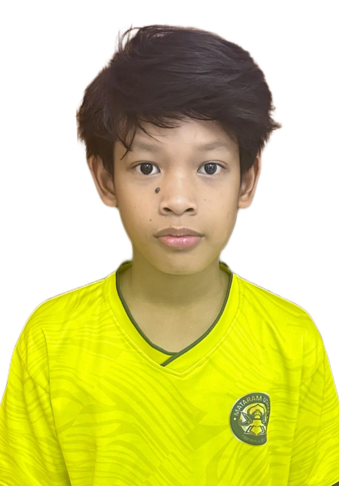Arsyanao Nabil Bramantyo